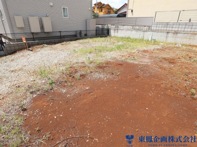 風通し良好。