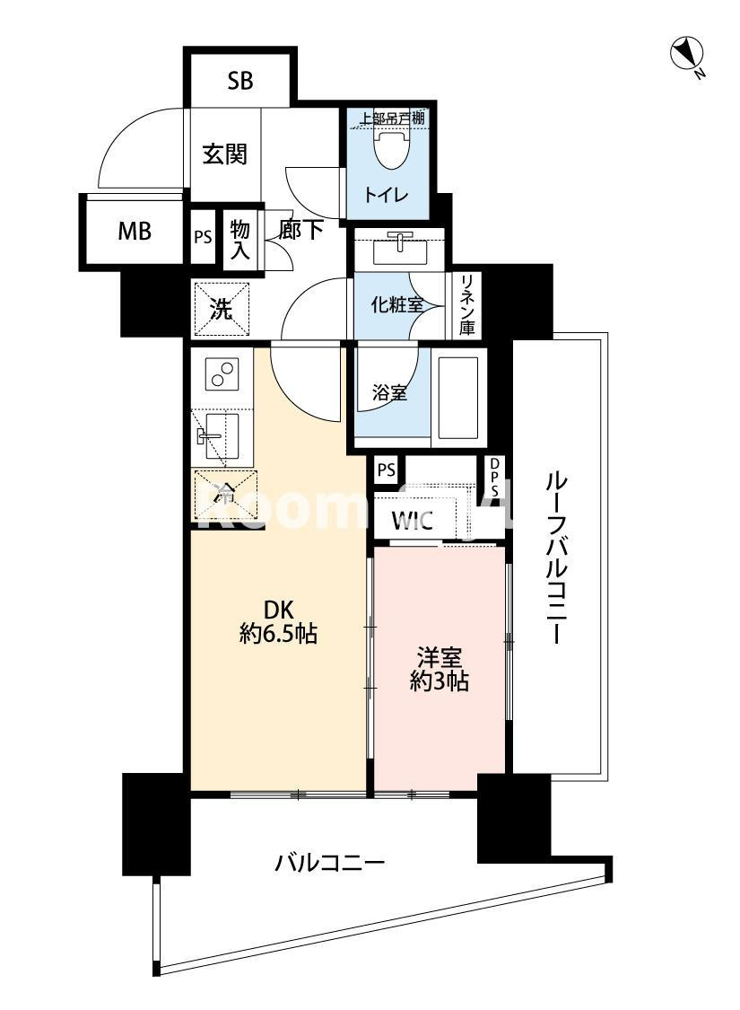 間取り：313004907938
