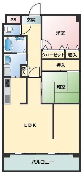 間取り：334000215067