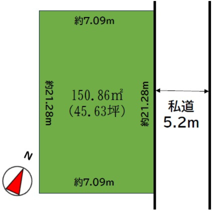 区画図：311002408090