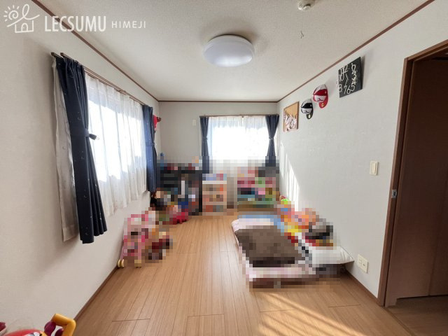 子供部屋