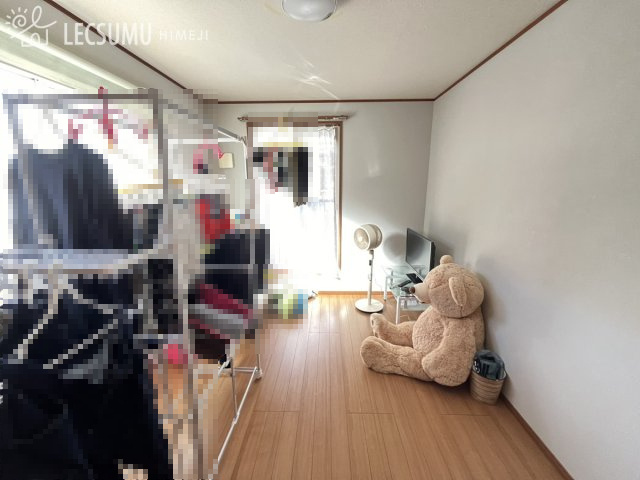 子供部屋