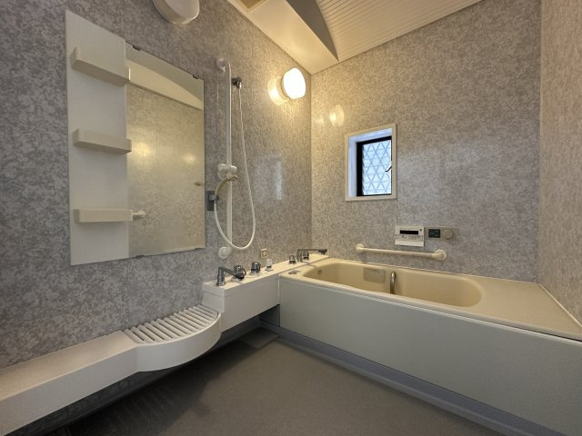 浴室