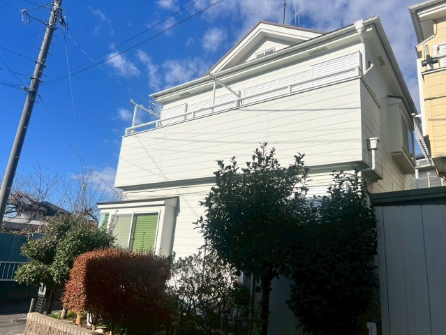 detached 埼玉県春日部市谷原３丁目1-11