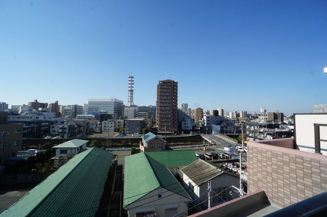 展望