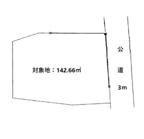 区画図：314002355034