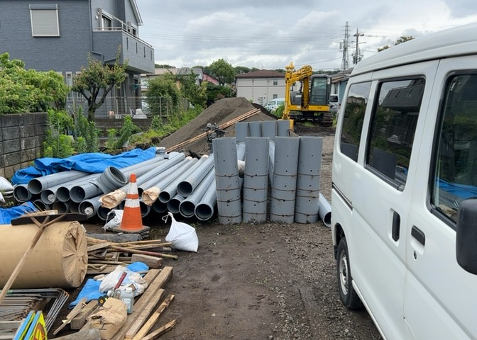 物件の詳細については、現地を見てわかること以外に、役所や法務局などで調べないとわからないことがあります。そのため、現地に行く場合は、もしこの物件を買ったらどのような生活ができるかをイメージしましょう。