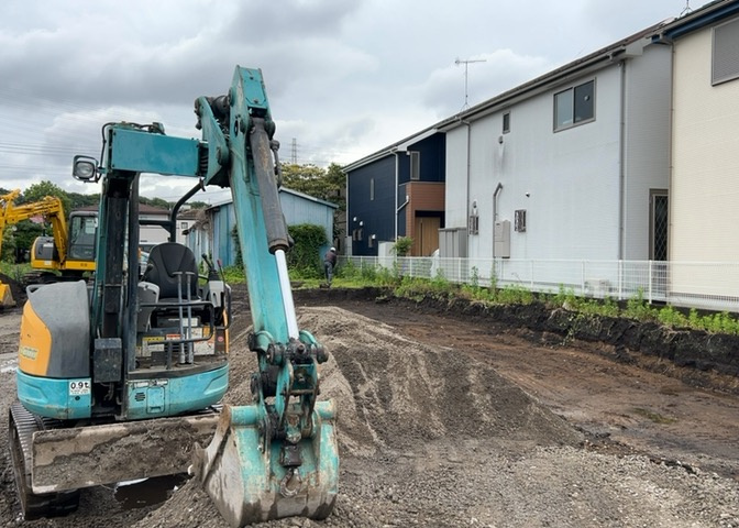 家を建てる前提で土地を探している場合、地盤の丈夫さは譲れない条件の一つです。地盤が脆弱だと追加工事が必要となります。また、過去に地盤沈下や液状化現象を起こした土地は、できるだけ避けた方がいいでしょう。