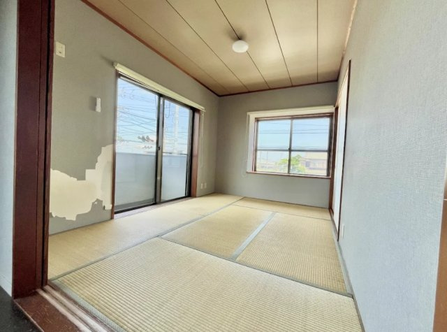 寝室や子ども部屋、書斎など多目的に活用できます。