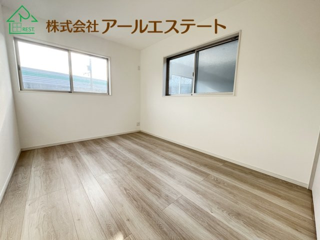 洋室