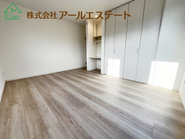子供部屋