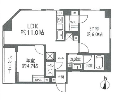 間取り：313004679236