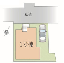 【区画図】