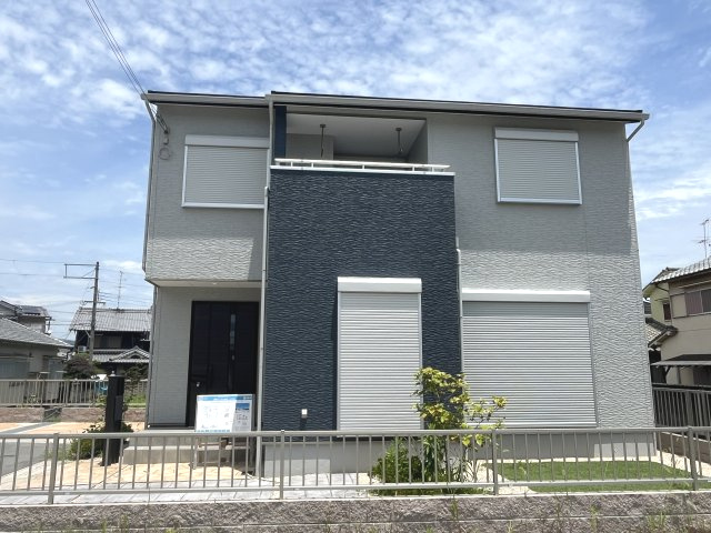 外観：329000114347