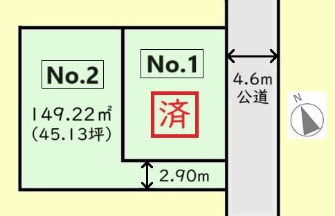区画図：314002873025
