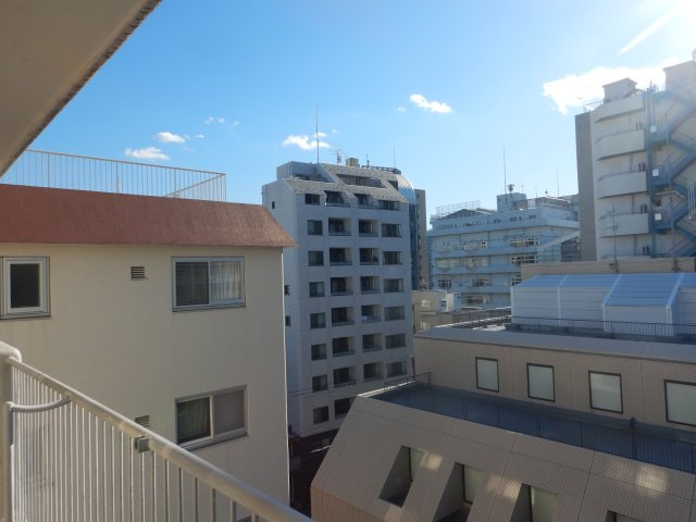 展望