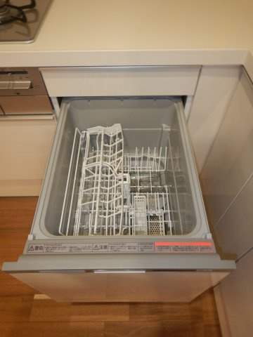 食洗機