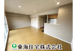 アーク郡山I番館　202の外観