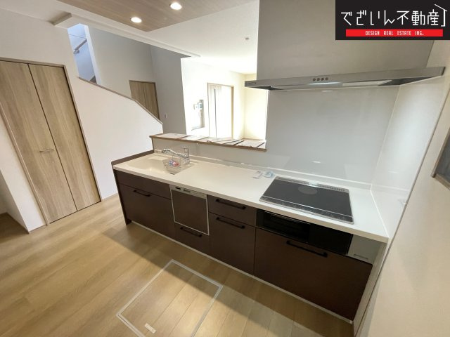 ≪2号棟≫　現地(2025年2月撮影)