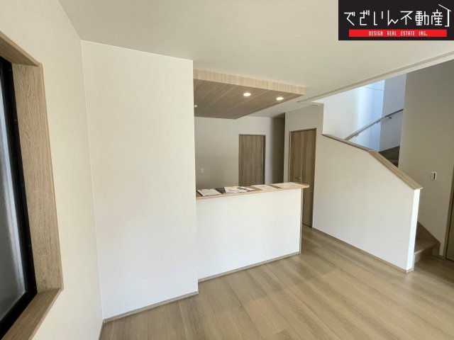 ≪2号棟≫　現地(2025年2月撮影)