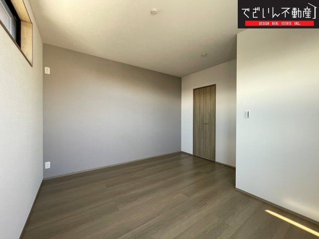 ≪2号棟≫　現地(2025年2月撮影)