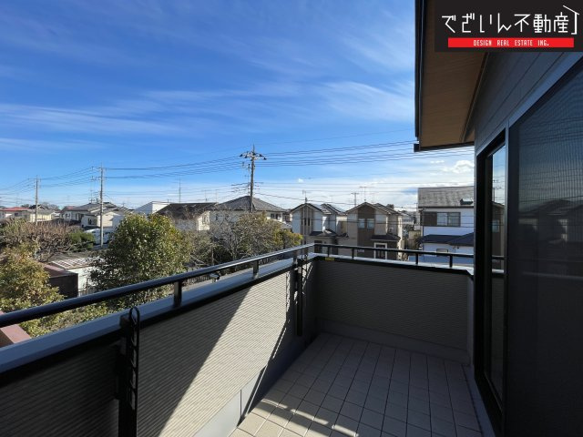 ≪2号棟≫　現地(2025年2月撮影)