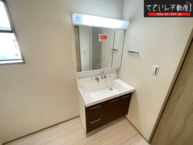 ≪2号棟≫　現地(2025年2月撮影)