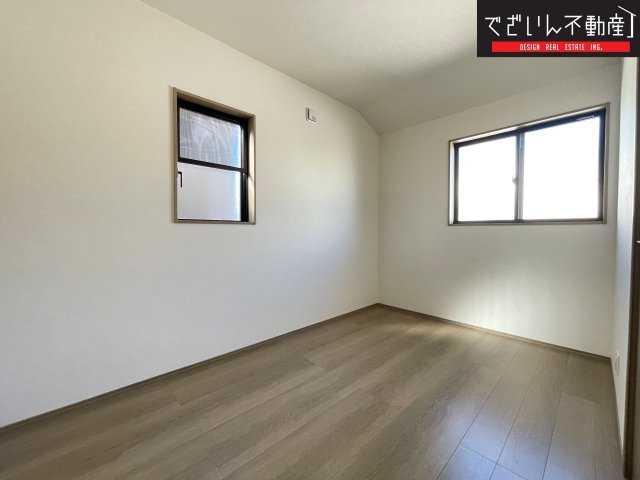 ≪2号棟≫　現地(2025年2月撮影)