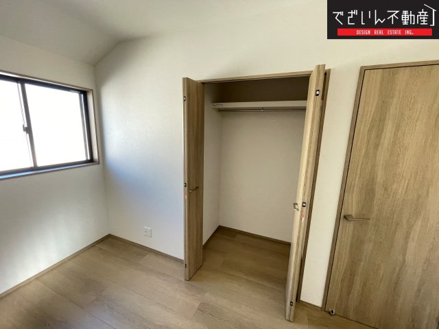 ≪2号棟≫　現地(2025年2月撮影)