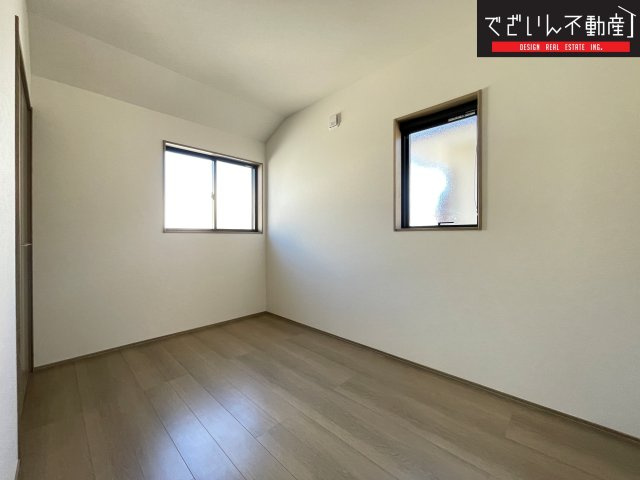 ≪2号棟≫　現地(2025年2月撮影)