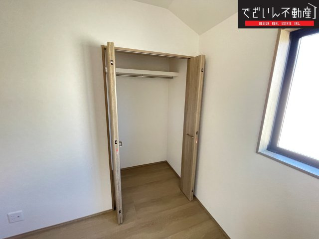≪2号棟≫　現地(2025年2月撮影)