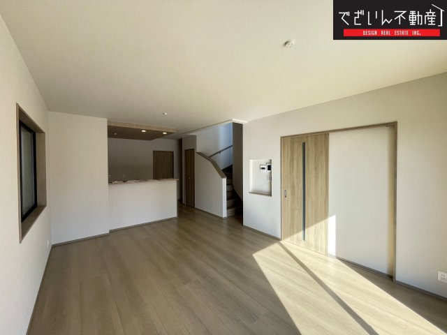 ≪2号棟≫　現地(2025年2月撮影)