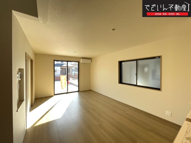 ≪2号棟≫　現地(2025年2月撮影)