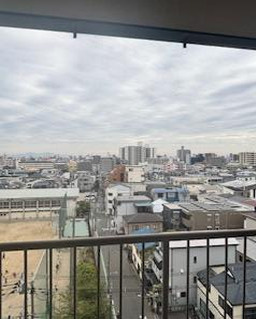 展望
