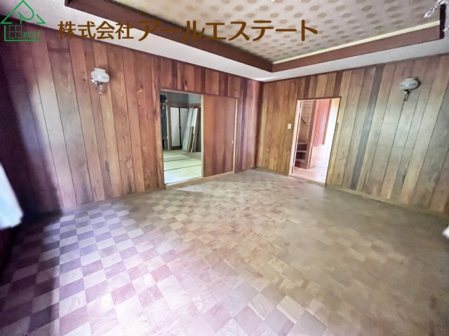 子供部屋