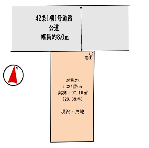 区画図：314002637159