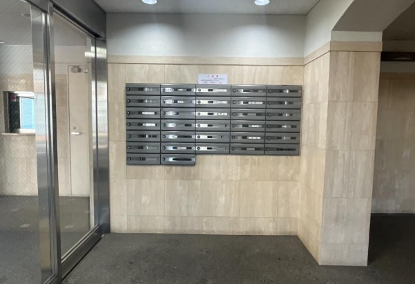 共用部分