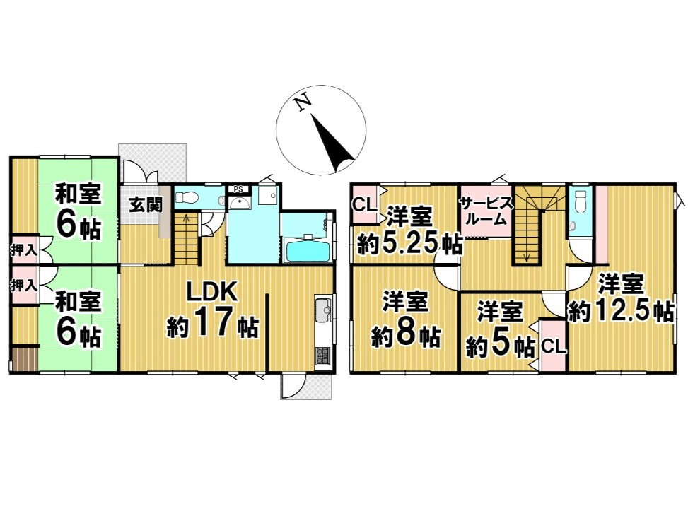 間取り：340000274854
