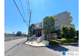 クリオみずほ台の外観