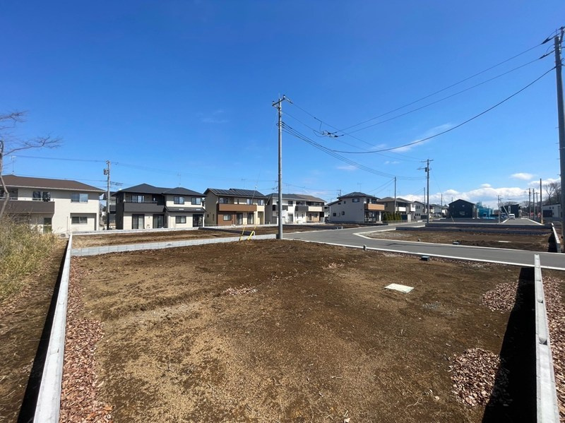 23号棟：2025年3月撮影
