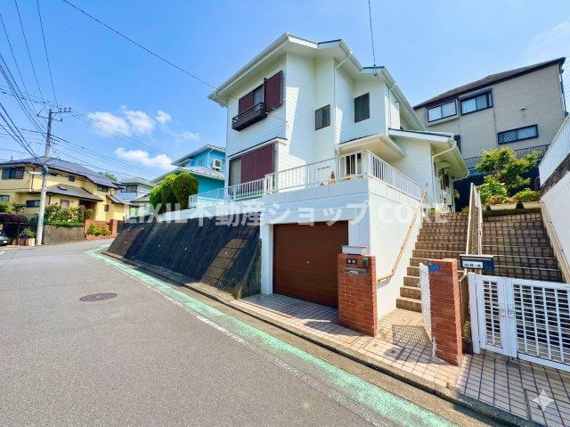 家の良し悪しだけでなく周辺環境も重要なポイント。周辺環境のご案内もさせて頂きます！　