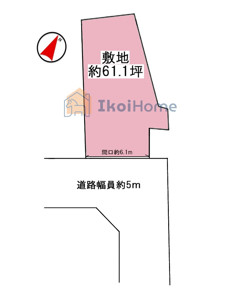 区画図：328000583152