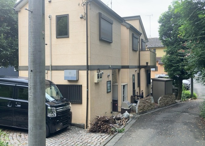 物件の詳細については、現地を見てわかること以外に、役所や法務局などで調べないとわからないことがあります。そのため、現地に行く場合は、もしこの物件を買ったらどのような生活ができるかをイメージしましょう。