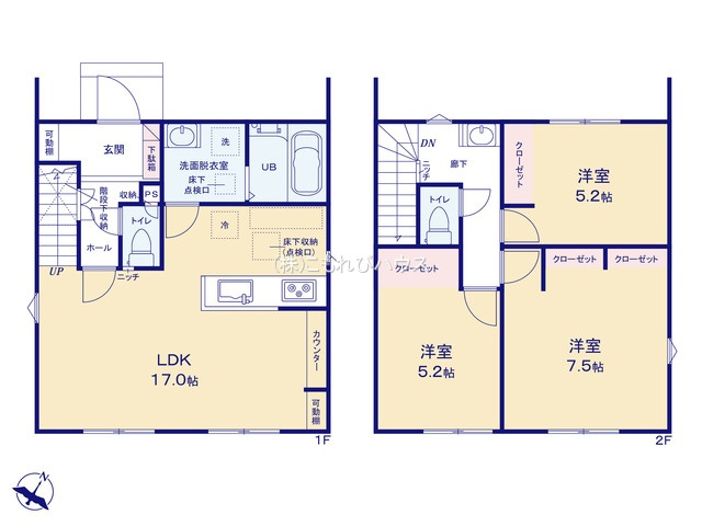 間取り：311002408213