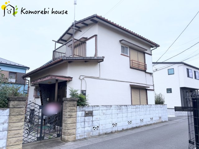 外観：311002215099