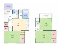 間取り：311002215099