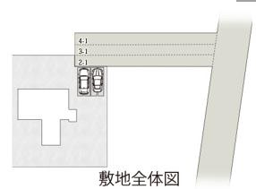 全4棟