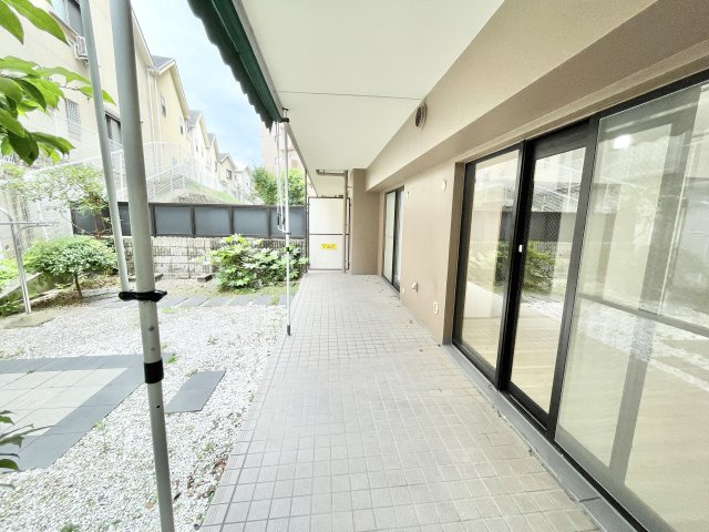 庭
