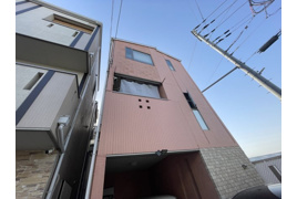 大阪府摂津市鳥飼西4丁目26-4の外観