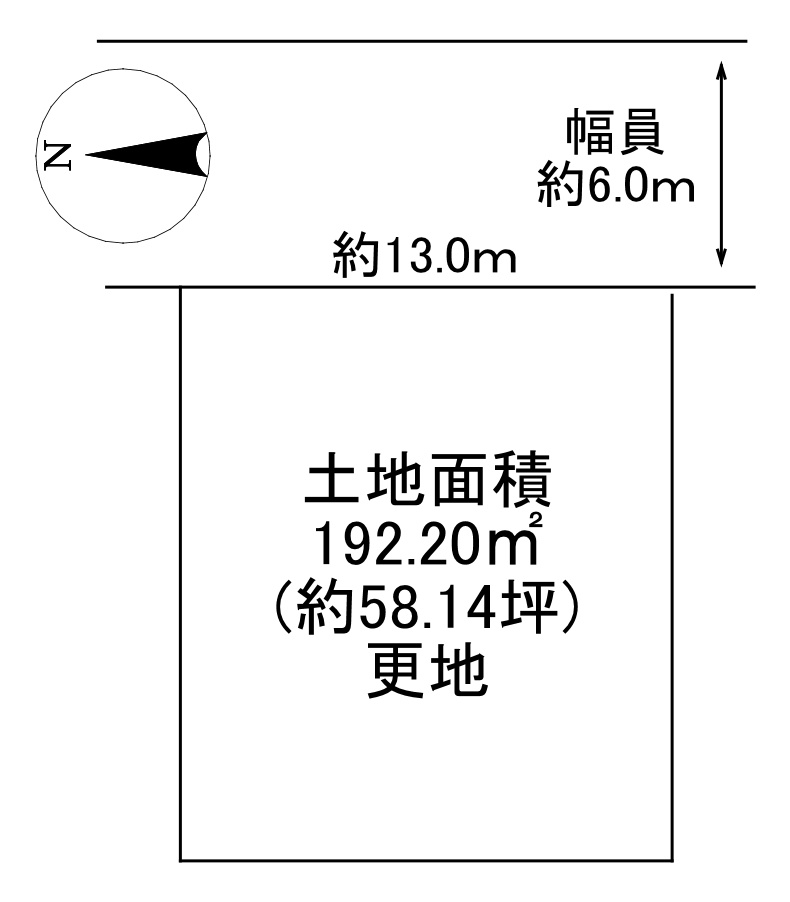 区画図：328000631181